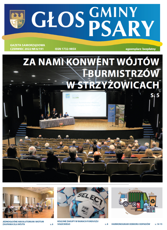 sm ggp okadka czerwiec