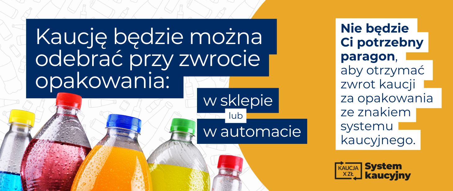 Grafika przedstawia plakat akcji 