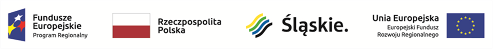 logotyp fundusz rozwoju regionalnego