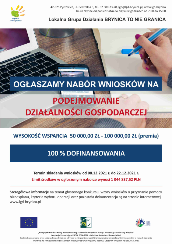 sm plakat LGD