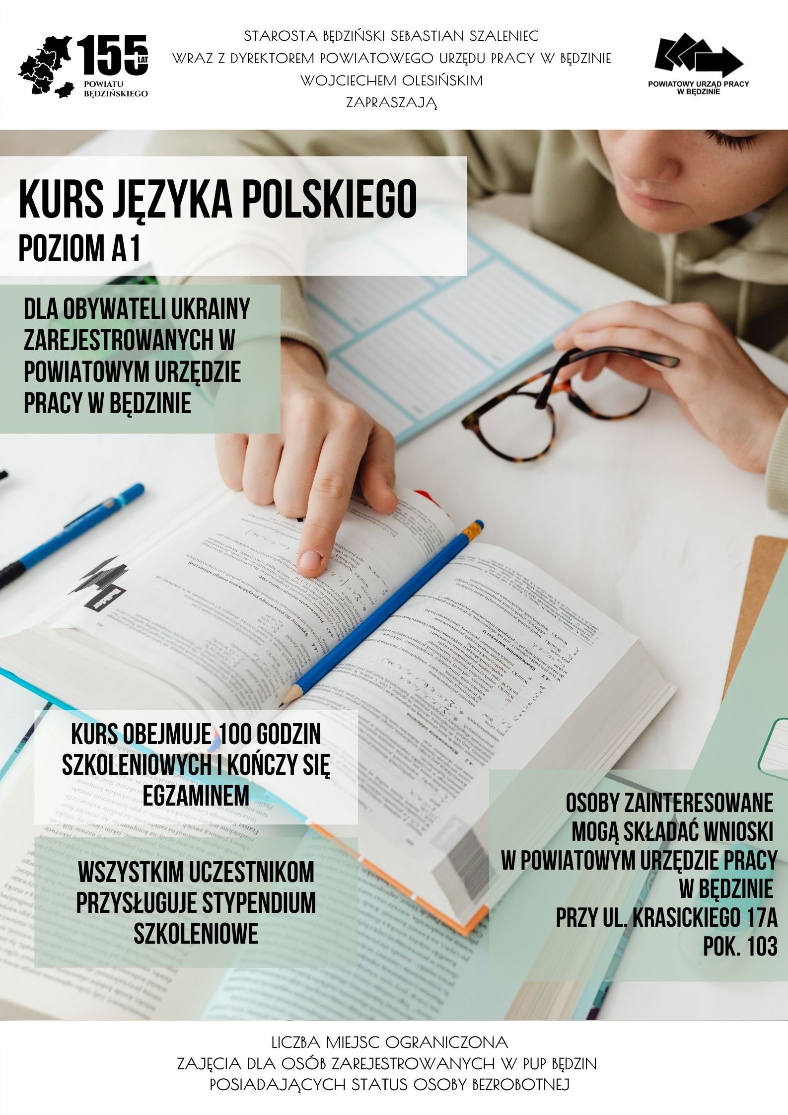 kurs pl