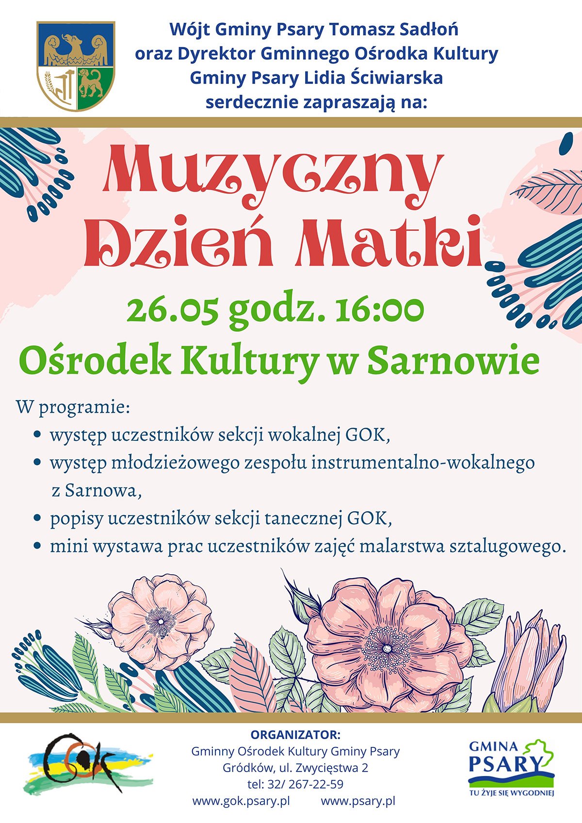 MuzycznyDzieMakiplakat