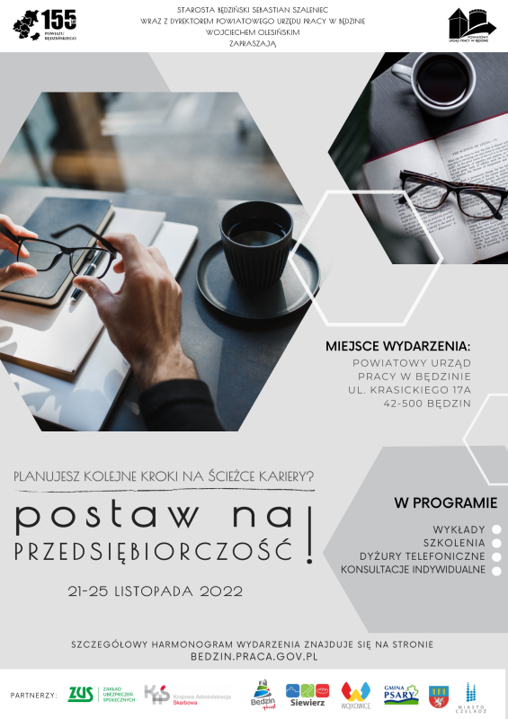 sm postaw na przedsibiorczo