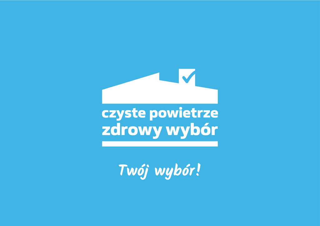 czyste powietrze