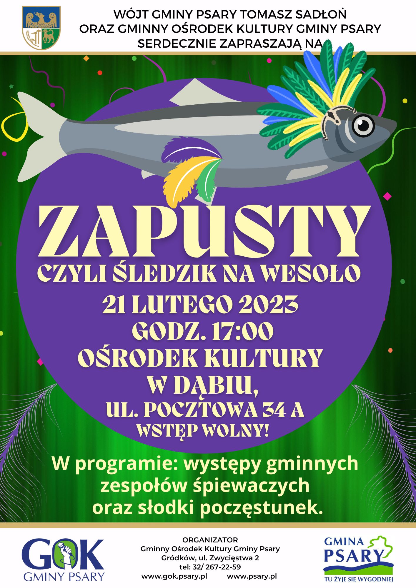 Plakat zapustyjpg