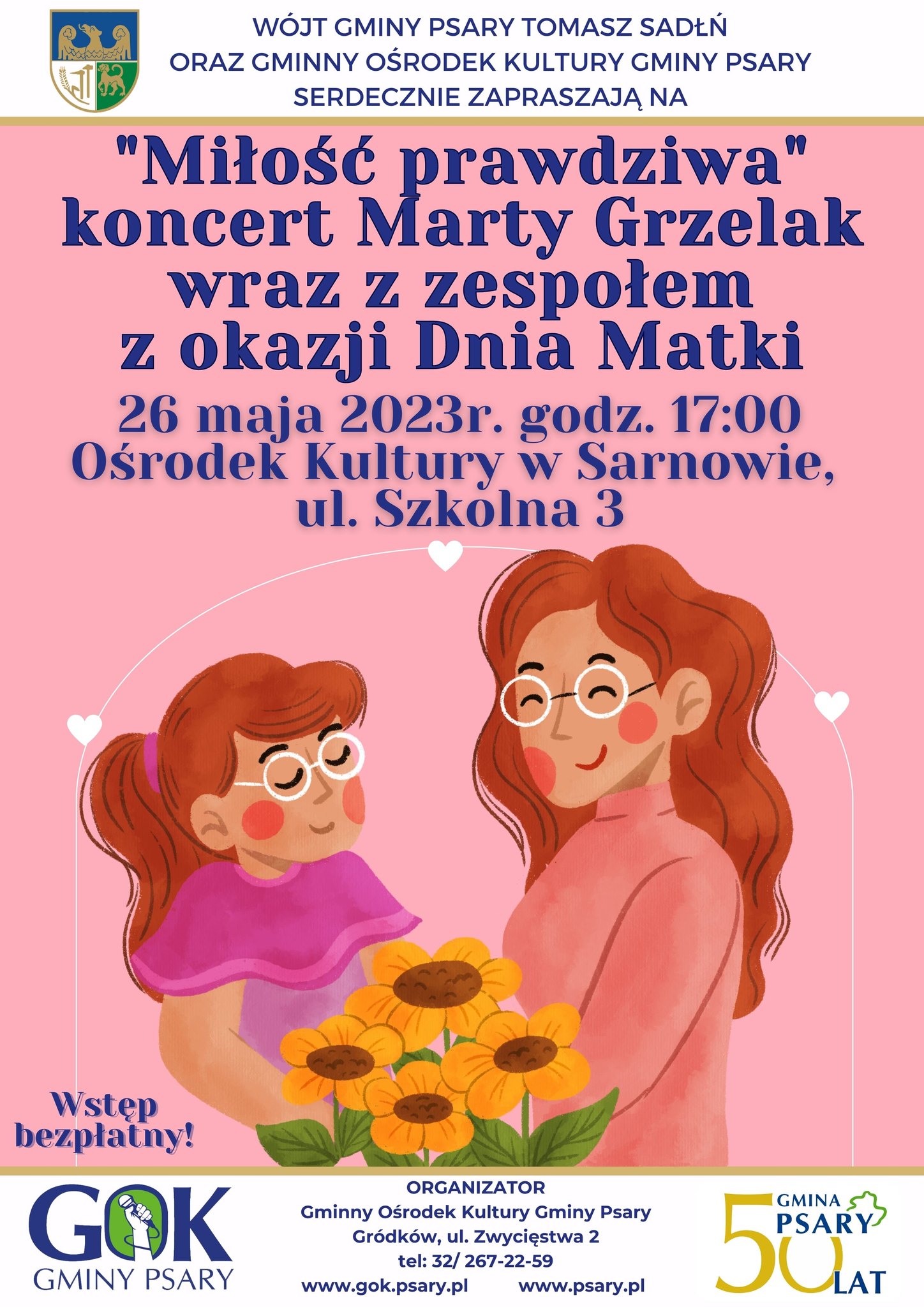 Dzien Matki