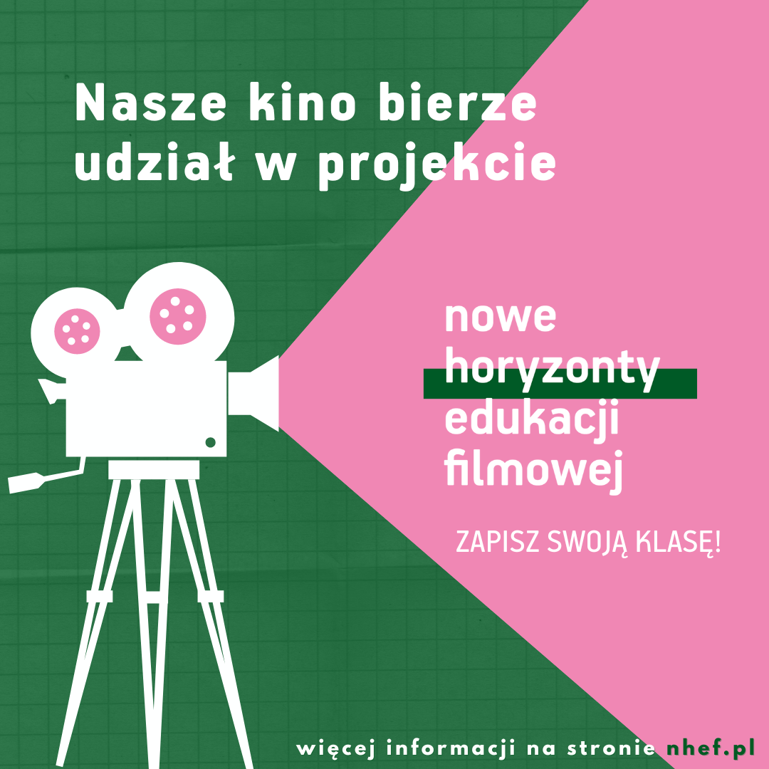 nowe horyzonty