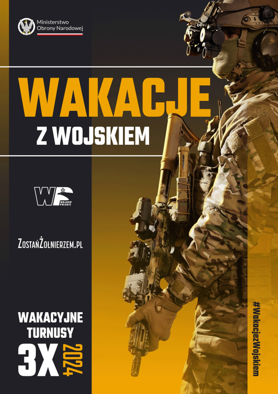 sm Zacznik Plakat