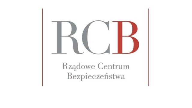 Grafika zawiera logo RCB