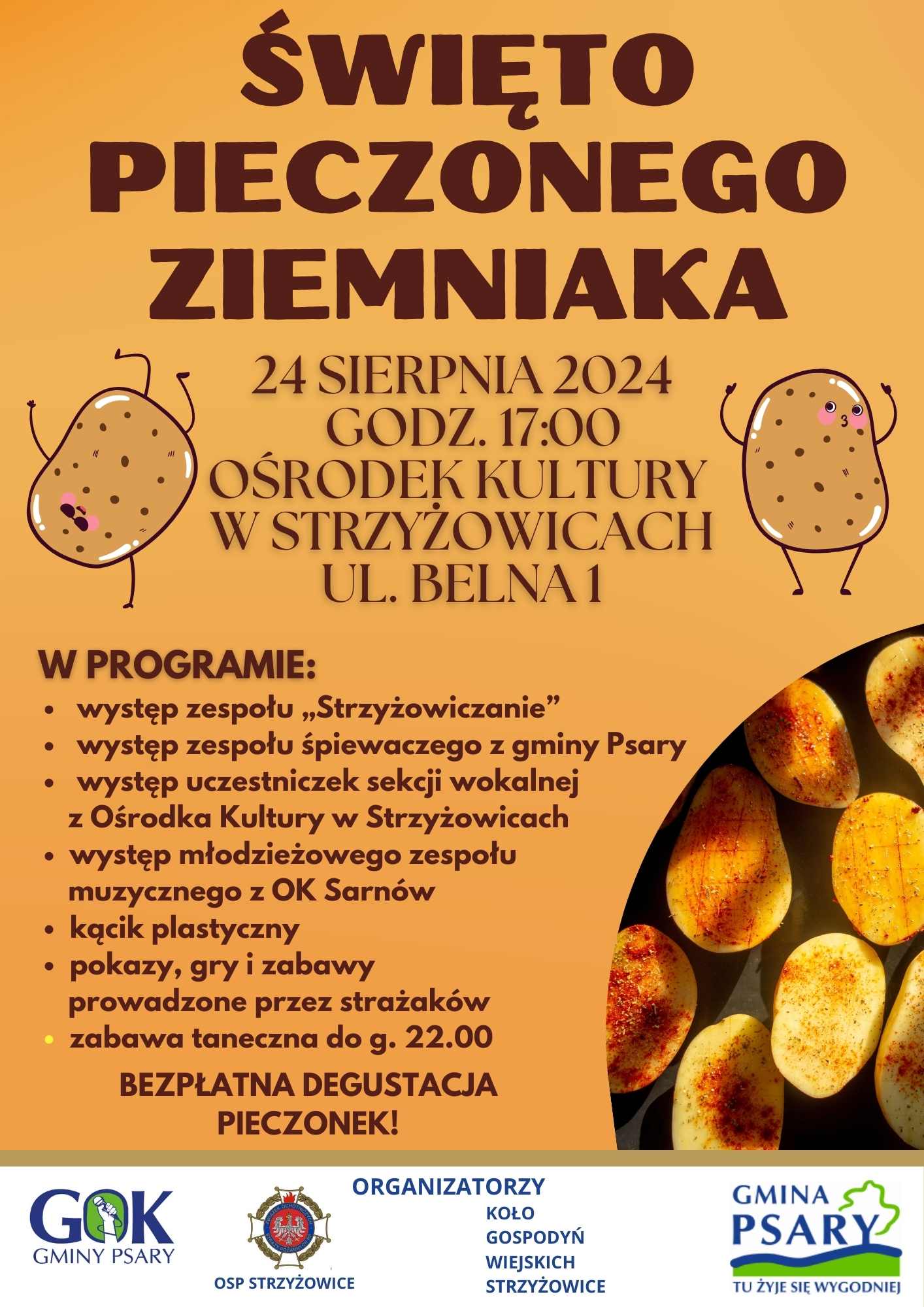 Swieto Pieczonego Ziemniaka 4