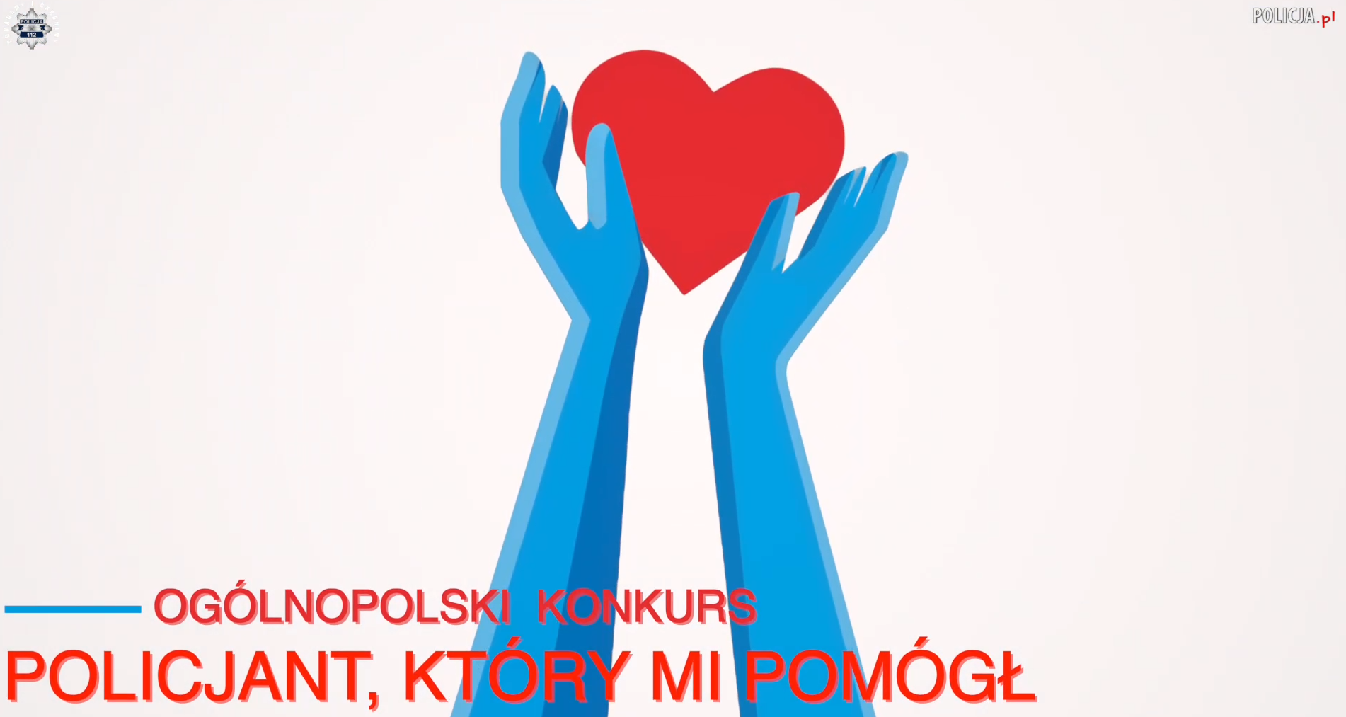 zdjęcie przedstawia plakat konkursowy