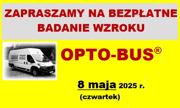 zdjęcie przedstawia plakat