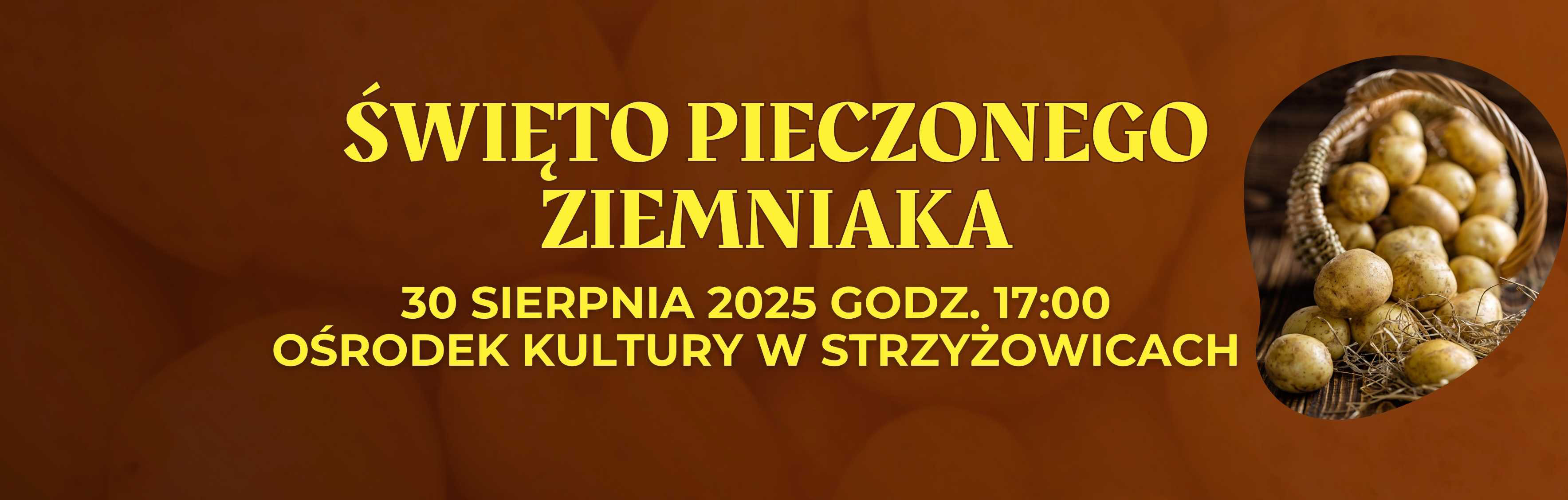 Grafika przedstawia fragment plakatu wydarzenia