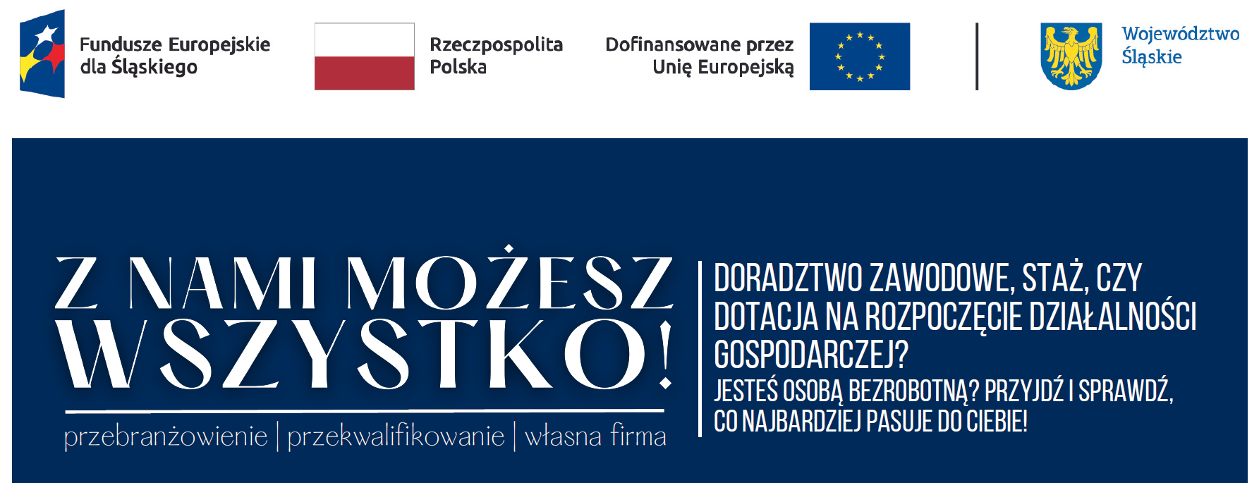 zdjęcie przedstawia plakat projektu