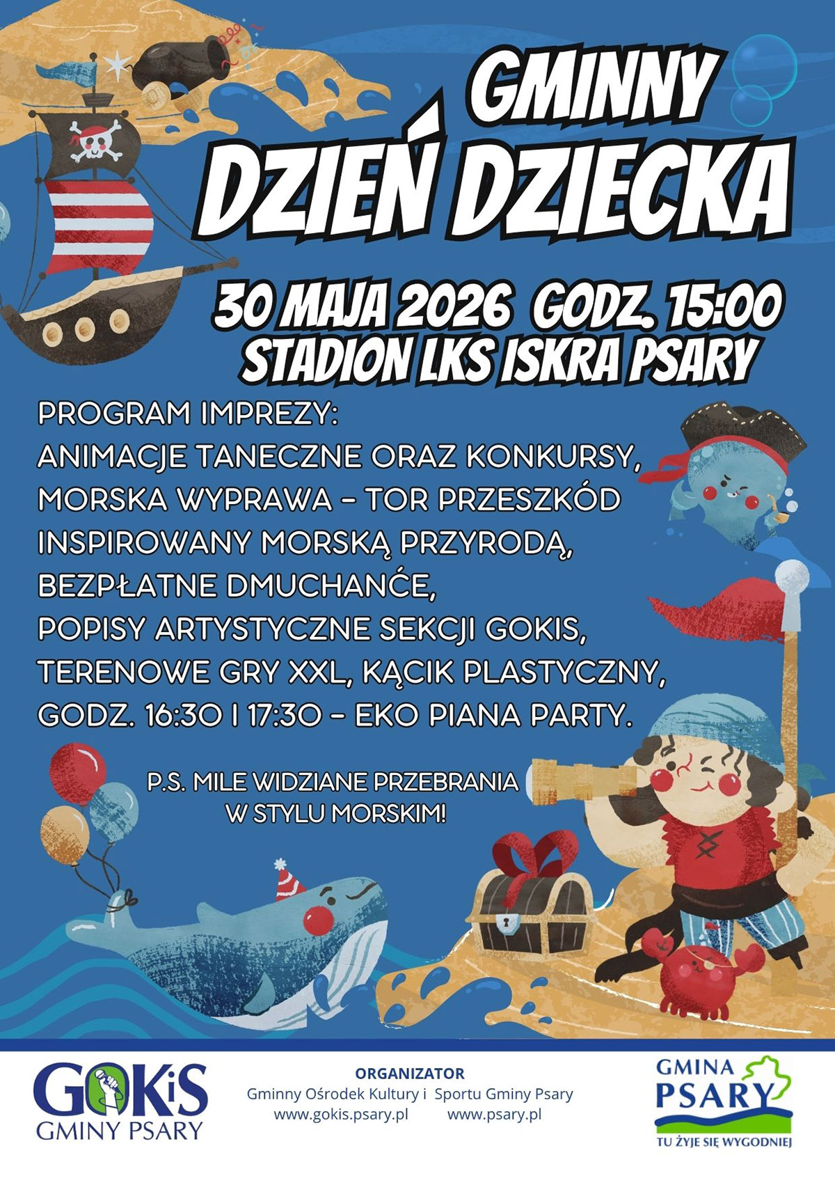 Dzien Dziecka 2026sm