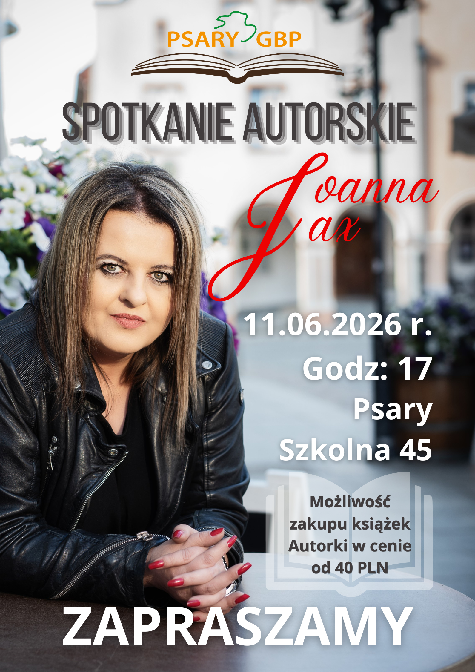 Spotkanie autorskie1 1