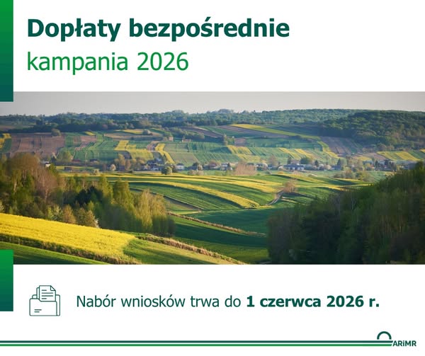 Doplaty Bezposrednie ARiMR1