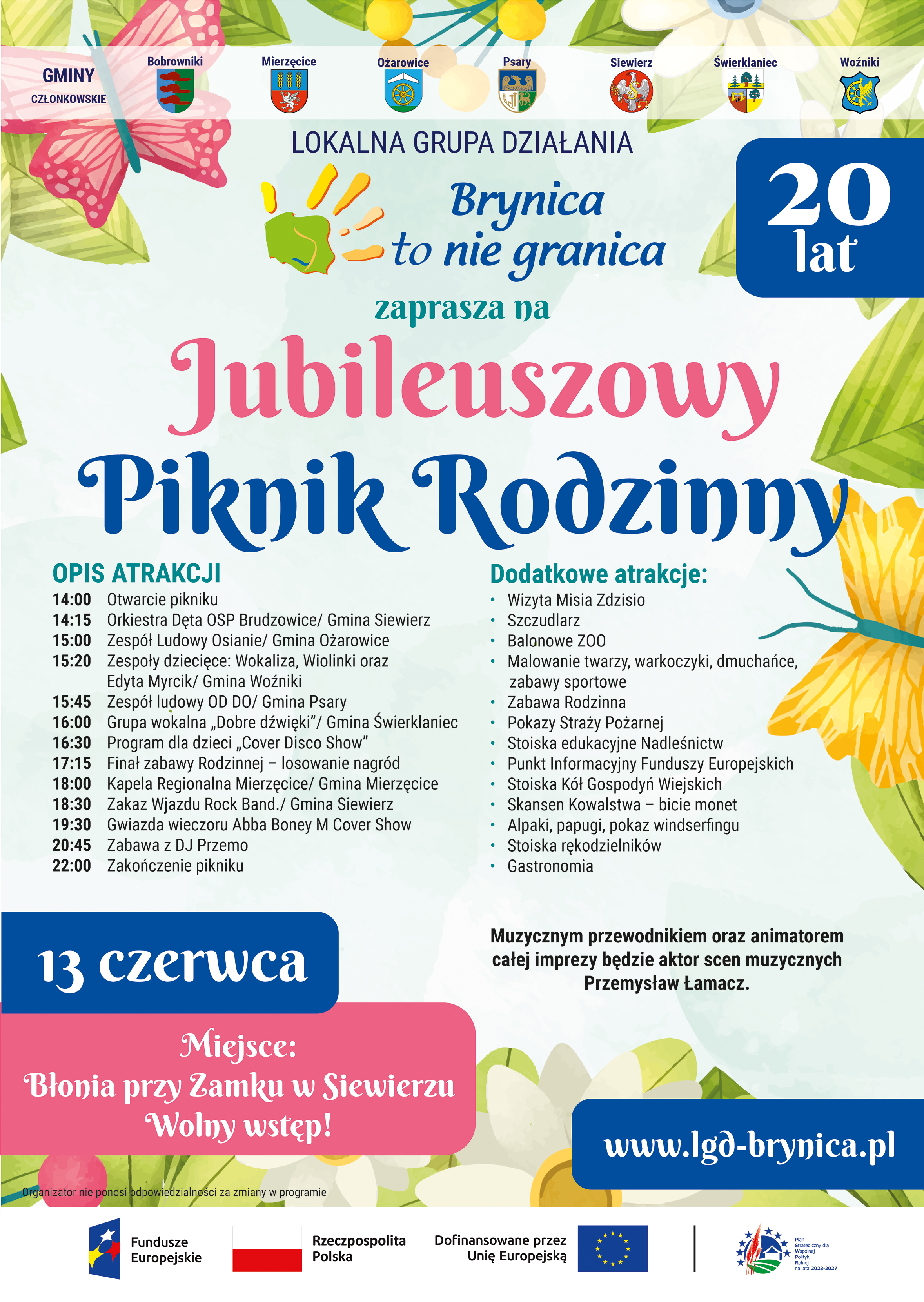Plakat A3 rgb