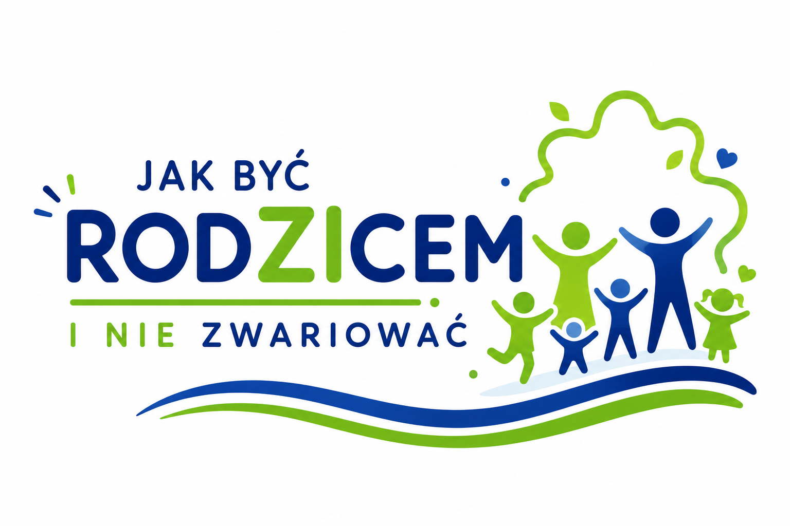 Jak być rodzicem i nie zwariować? Ruszamy z nową akcją!