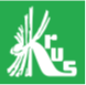 Grafika przedstawia logo KRUS