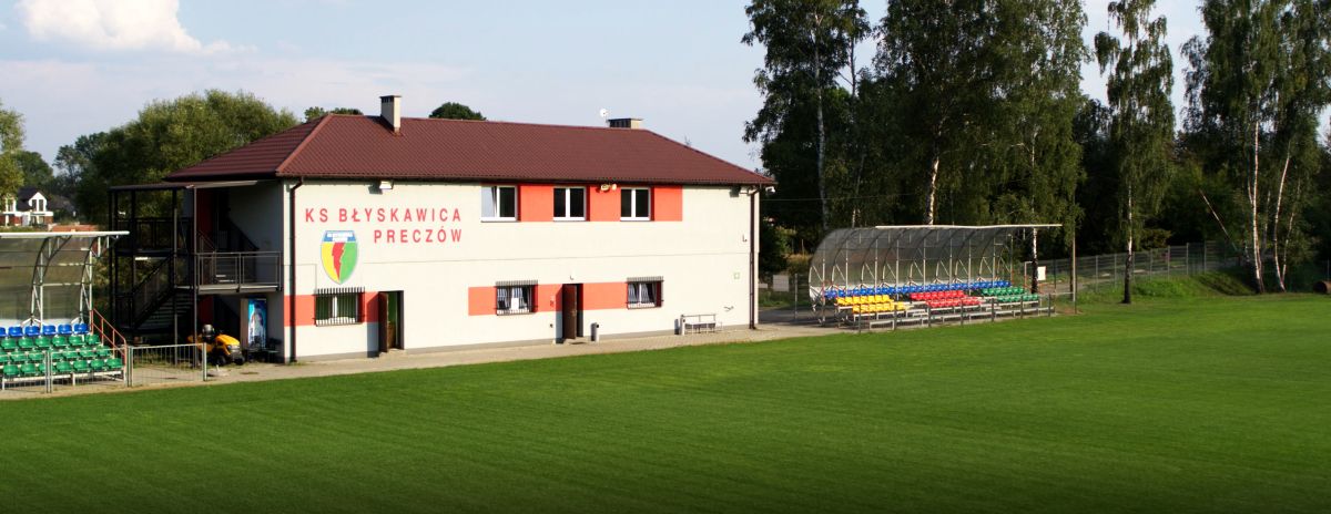 Preczow stadion